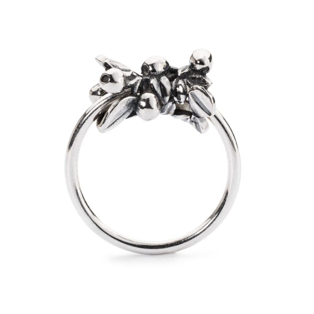 Giallo Pizzo Agata Gemma a Mano 925 Argento Sterling Gioielli Misura Anello 8